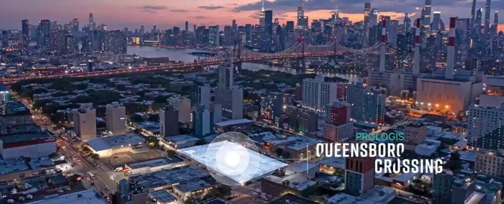 More Photos Of 12-18 38th Ave, Long Island City Industrial For Lease