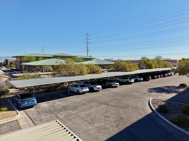 More Photos Of 5230 W Patrick Ln, Las Vegas Office For Sale
