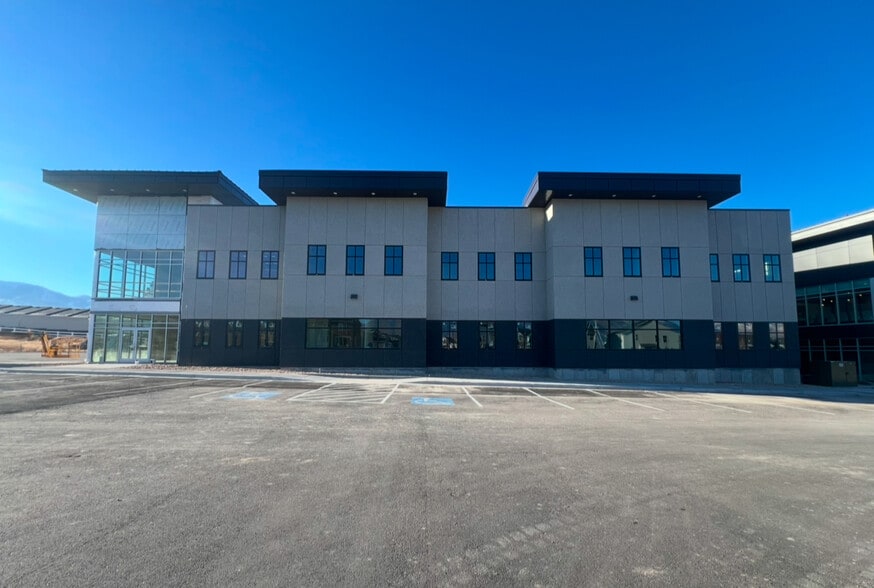 More Photos Of 1642 E Spanish Fork Pky, Spanish Fork Medical For Lease