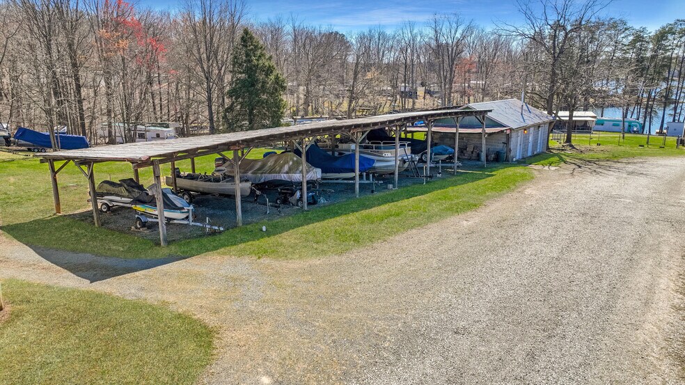 More Photos Of 5625 Smith Mountain Rd, Penhook Land For Sale