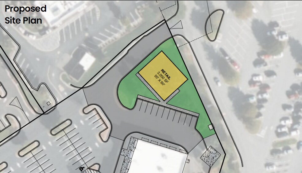 More Photos Of 2127 E Main St, Spartanburg Land For Lease