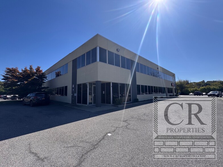 More Photos Of 28 IBM Rd, Poughkeepsie Auto Dealership For Lease