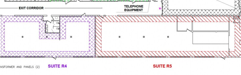 More Photos Of 2600 W Washington Blvd, Bellwood Light Manufacturing For Lease