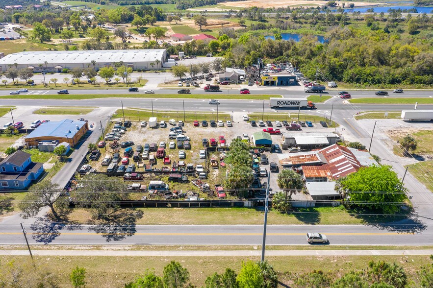 More Photos Of 635 W Orange Blossom Trl, Apopka Land For Sale