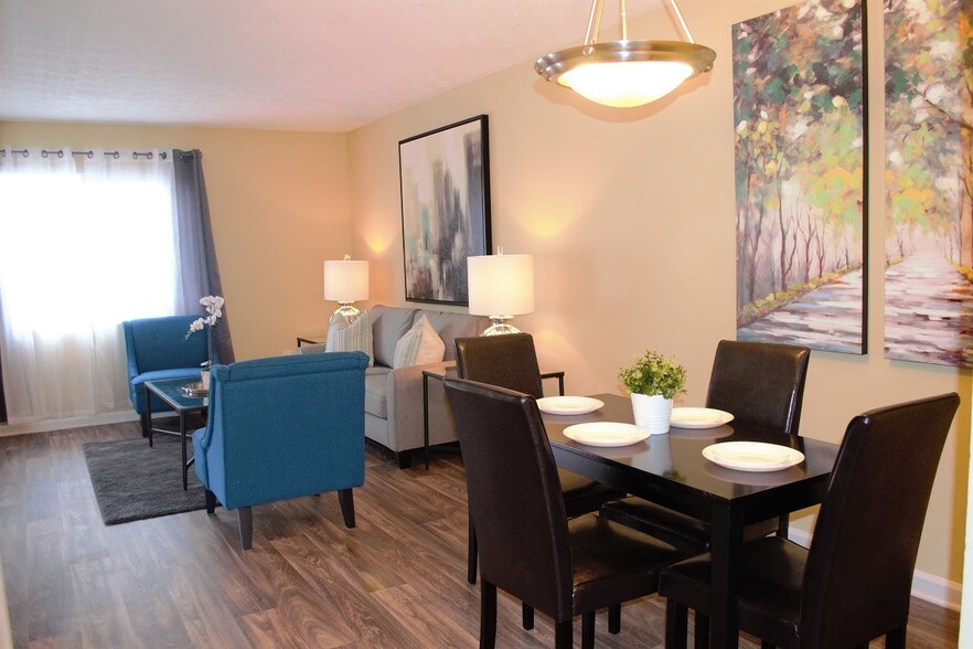 More Photos Of 2751 Hammondton Rd SE, Marietta Apartments For Sale