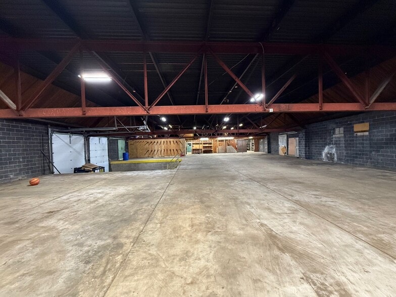 More Photos Of 65 Moulton Ct, Willimantic Industrial For Sale