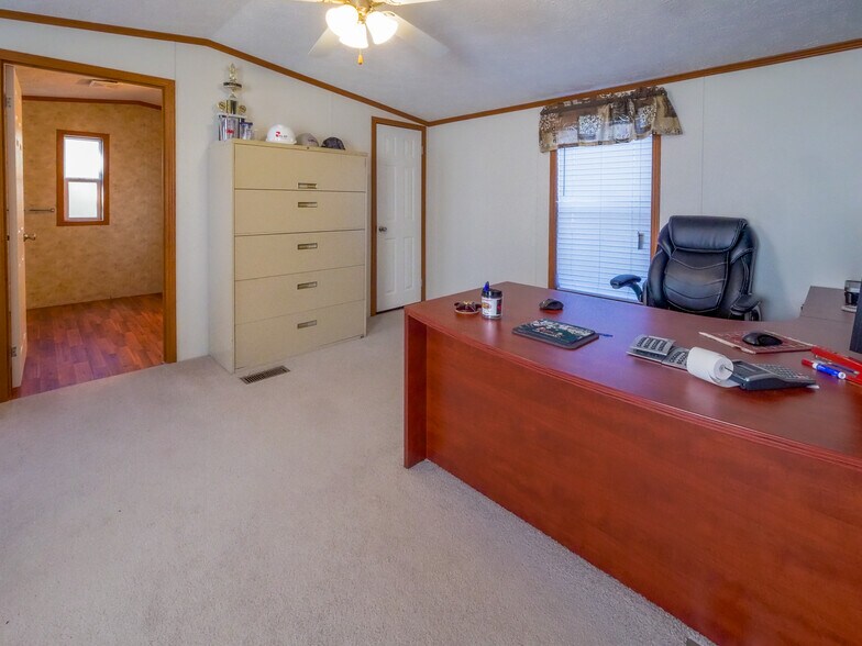 More Photos Of 5122 FM 1488 Rd, Magnolia Office Residential For Sale