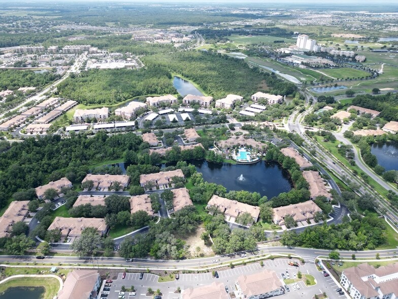 More Photos Of 1320 S Goodman Rd, Champions Gate Land For Sale