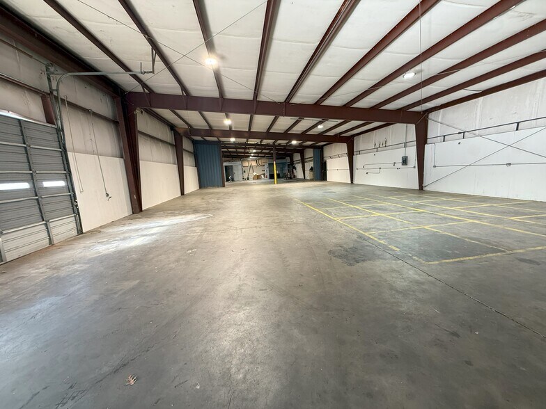 More Photos Of 144 Industrial Dr, Forest City Warehouse For Sale