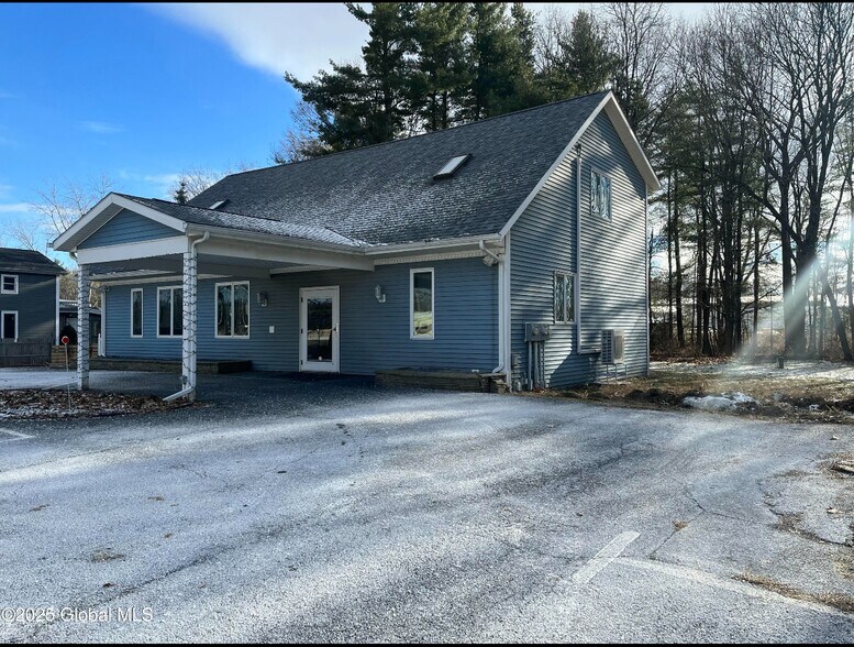 Primary Photo Of 336 Route 29, Greenwich Office Residential For Sale