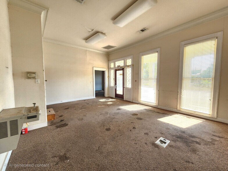 More Photos Of 1249 S Saint Marys St, San Antonio Office Residential For Sale