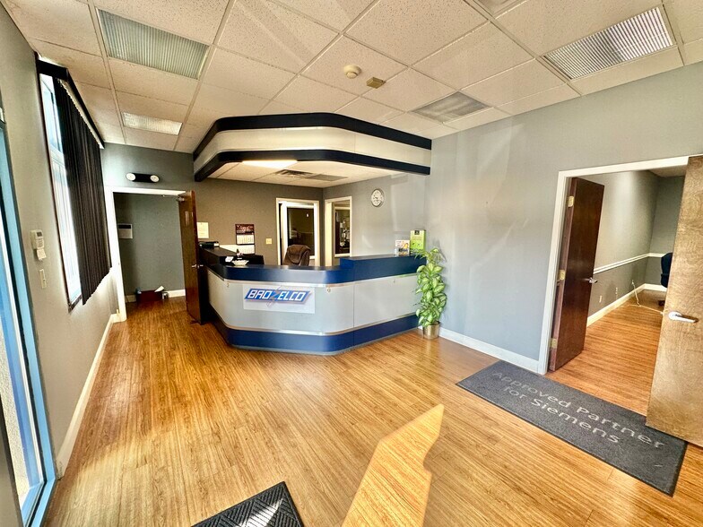 More Photos Of 4609 Resource Dr, Chattanooga Warehouse For Sale