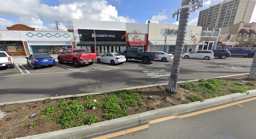 More Photos Of 281-283 3rd Ave, Chula Vista Storefront For Lease