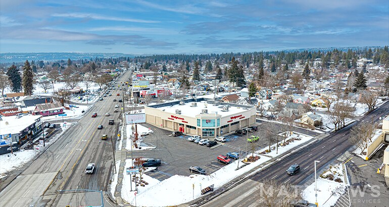 More Photos Of 1708 W Northwest Blvd, Spokane Drugstore For Sale