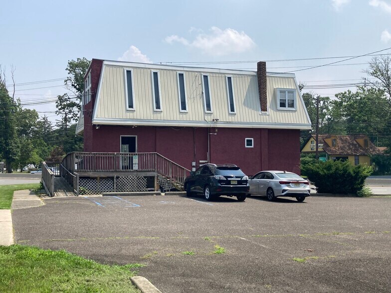 More Photos Of 447 Route 38 W, Maple Shade Township Freestanding For Sale