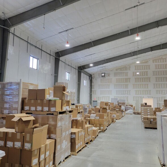 More Photos Of 2445 NY-208, Walden Distribution For Lease