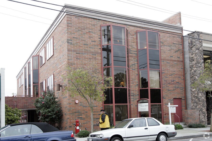 More Photos Of 885 Oak Grove Ave, Menlo Park Office For Lease