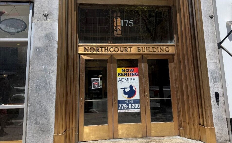 More Photos Of 175 Main St, White Plains Office For Lease