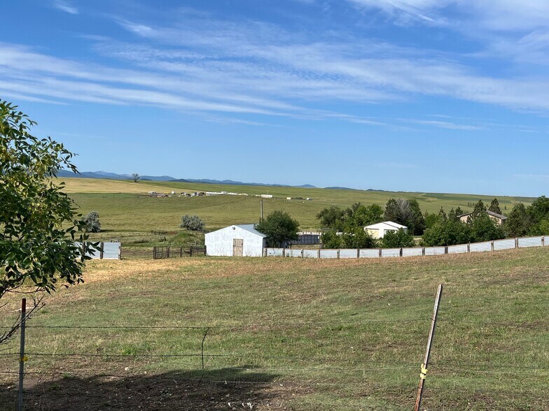 More Photos Of 19908 Bear Butte Rd, Whitewood Land For Sale