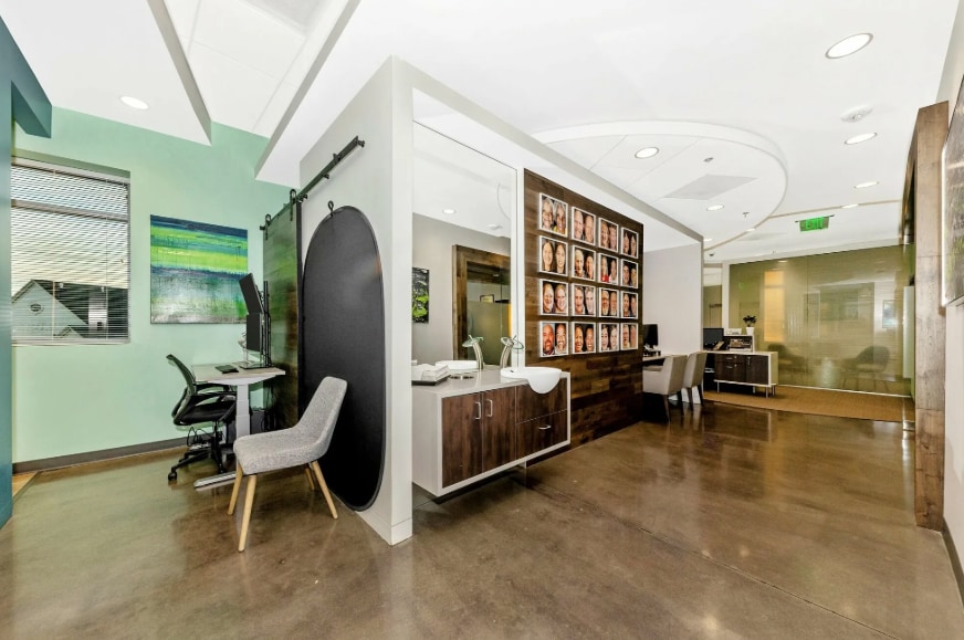 More Photos Of 6550 Mercantile Dr E, Frederick Medical For Sale