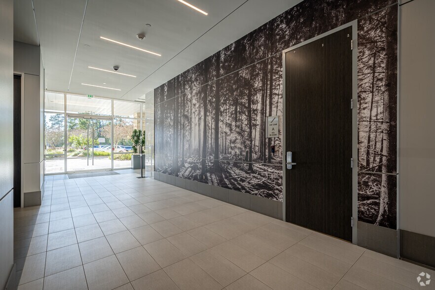 More Photos Of 4526 Research Forest Dr, The Woodlands Office For Lease
