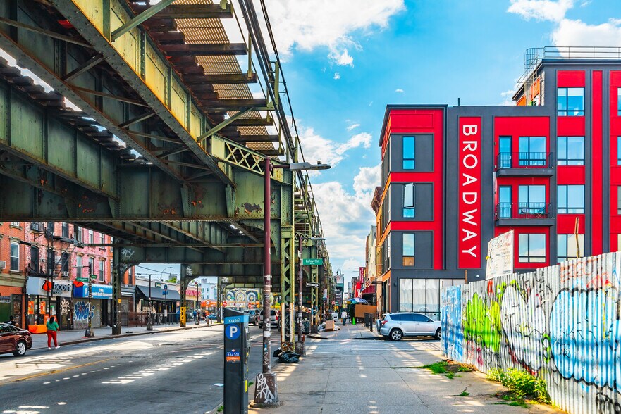 More Photos Of 1191 Broadway, Brooklyn Apartments For Lease