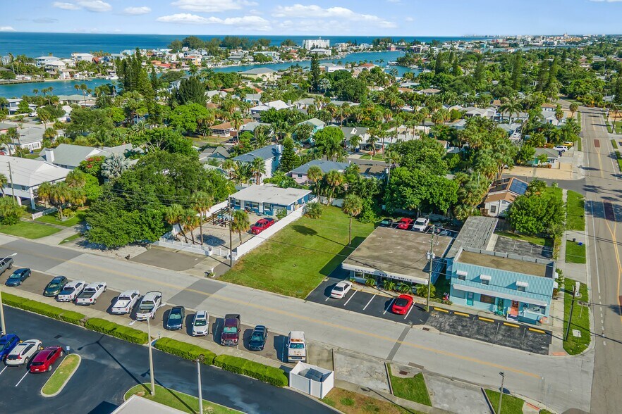 More Photos Of 76th @ Gulf Blvd, Saint Pete Beach Land For Sale