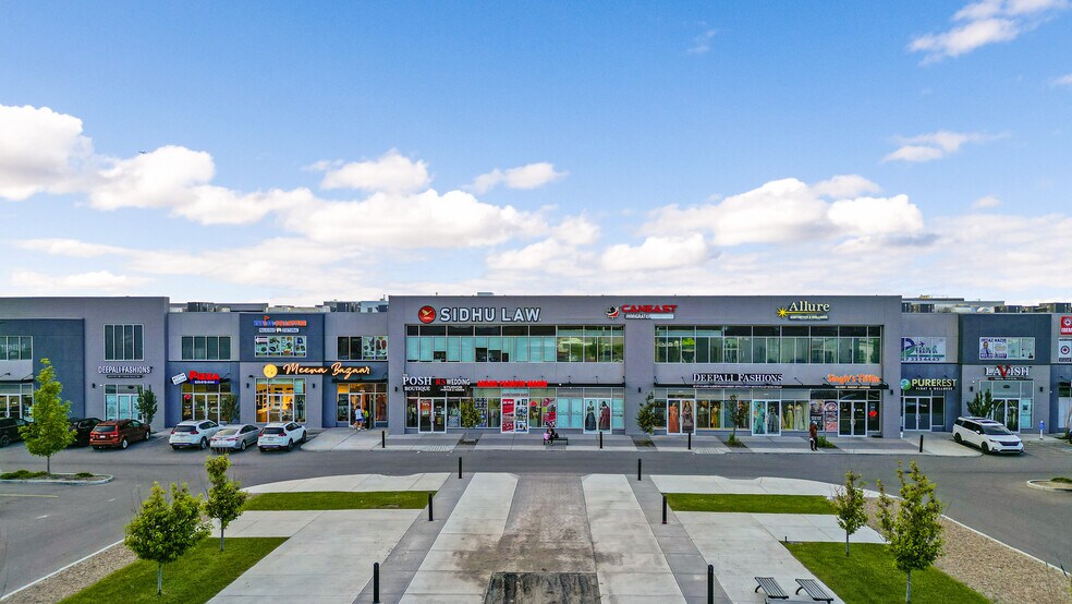 More Photos Of 4310 104 Av NE, Calgary Office For Sale