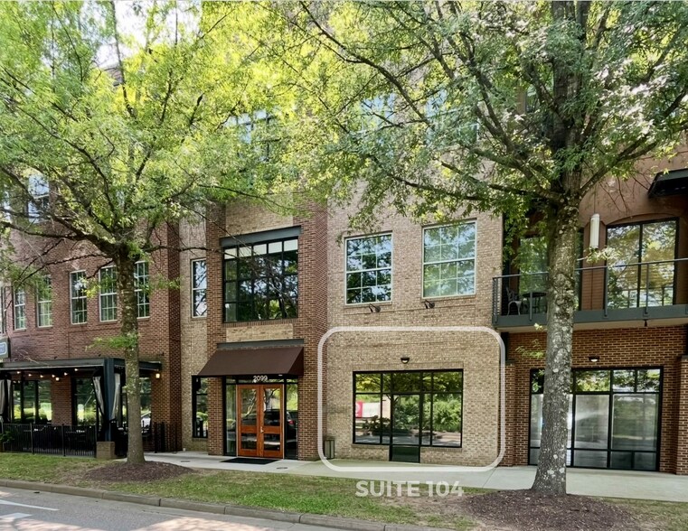 More Photos Of 2099 Thunderhead Rd, Knoxville Storefront Retail Office For Lease