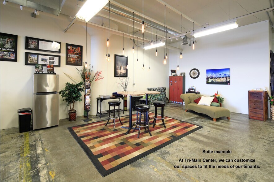 More Photos Of 2495 Main St, Buffalo Loft Creative Space For Lease