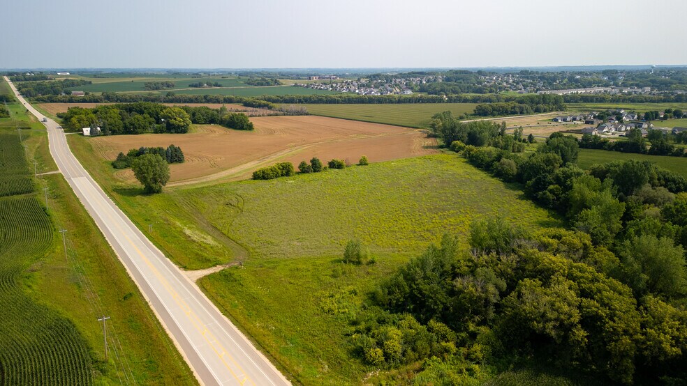 More Photos Of TBD 60th Ave, Rochester Land For Sale
