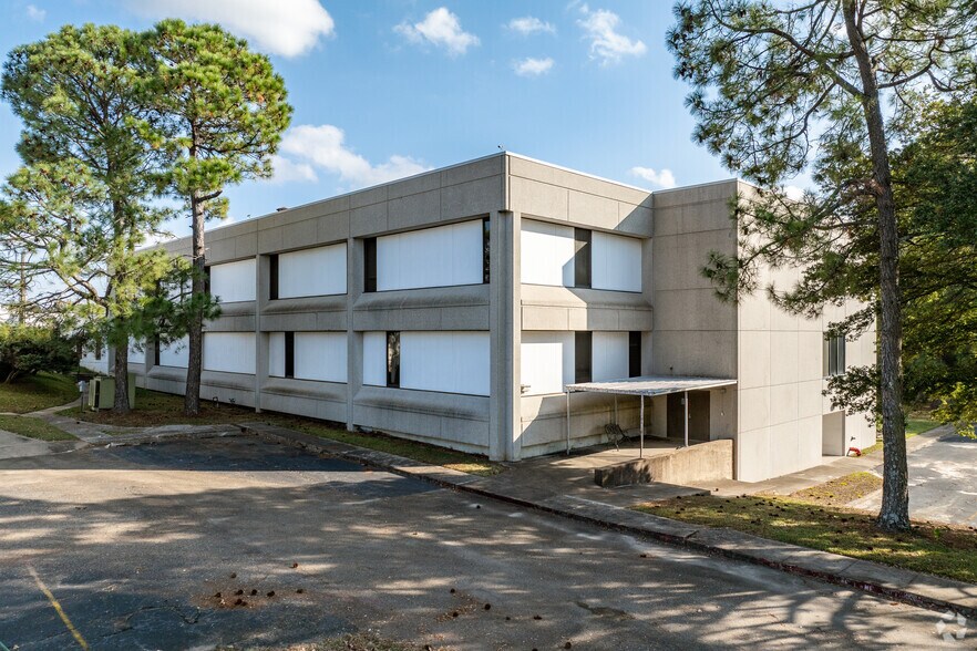 More Photos Of 4800 Texas Blvd, Texarkana Medical For Lease