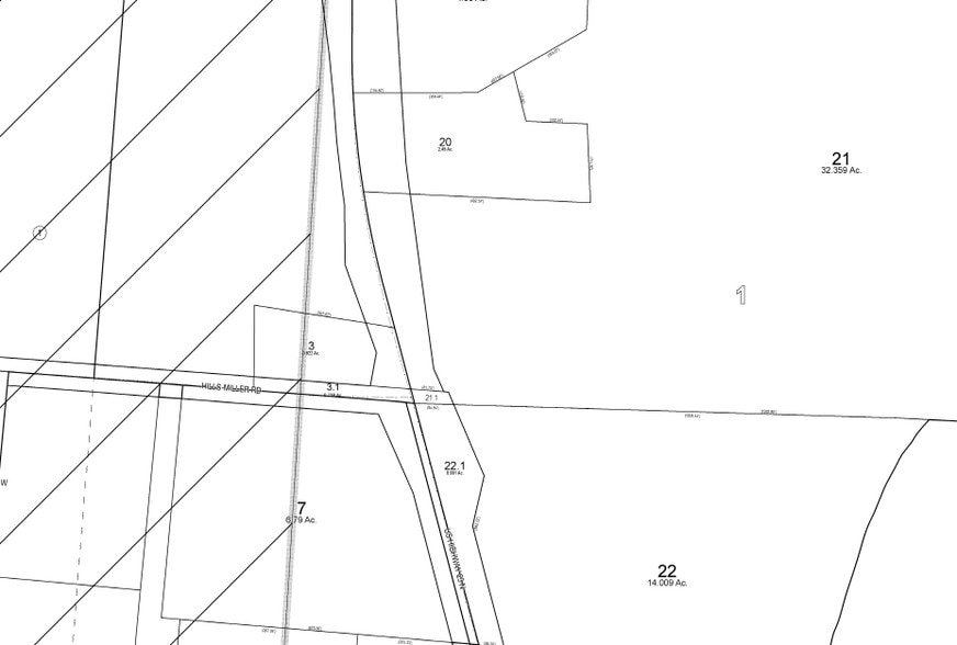 More Photos Of 2319 US Highway 23 N, Delaware Land For Lease