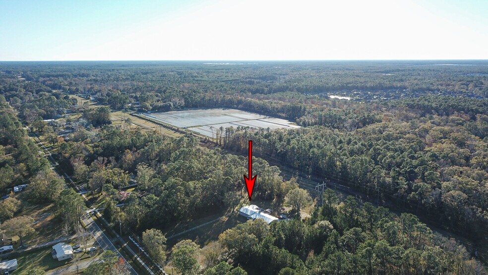 Primary Photo Of 1528 Blair Rd, Jacksonville Specialty For Sale
