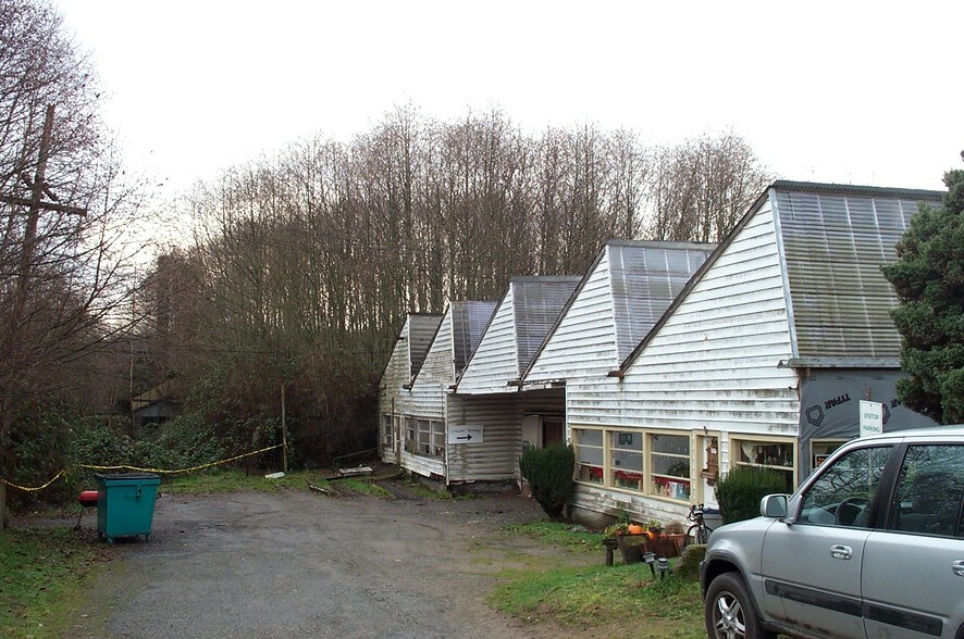 Primary Photo Of 18527 Beall Rd SW, Vashon Trailer Camper Park For Sale