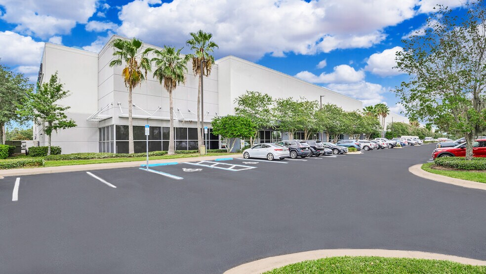 Primary Photo Of 7415 Emerald Dunes Dr, Orlando Distribution For Lease