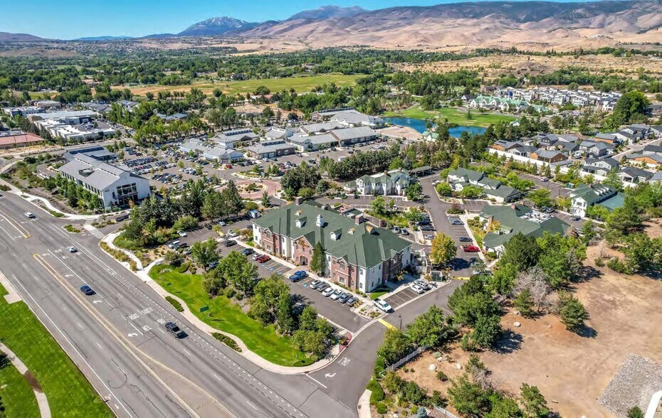 More Photos Of 5371 Kietzke Ln, Reno Office For Sale