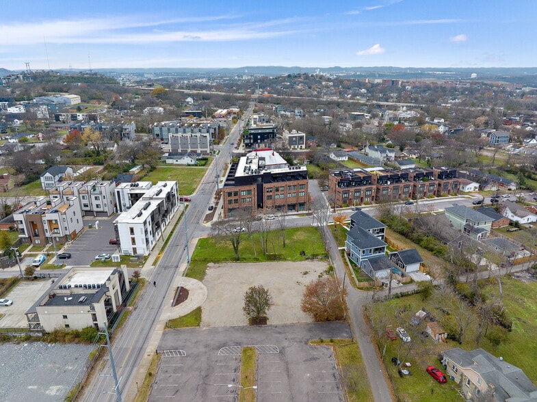 More Photos Of 2512 Clifton Ave, Nashville Land For Sale