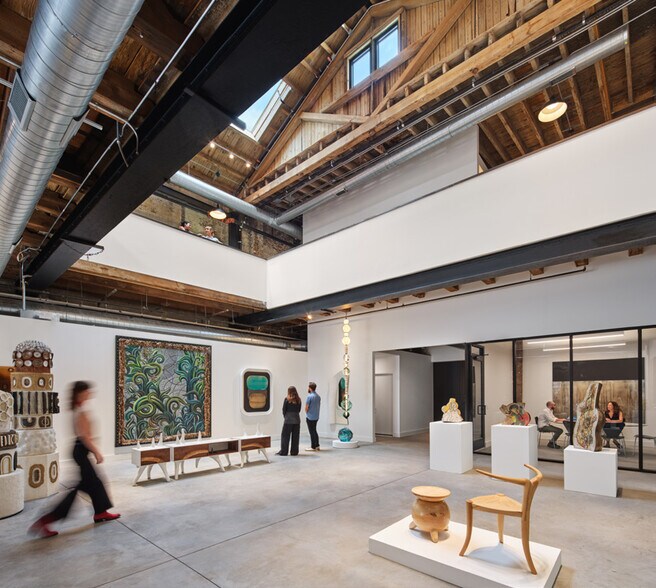 More Photos Of 1811 Frankford Ave, Philadelphia Storefront Retail Office For Lease