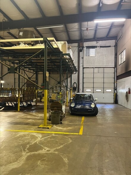 More Photos Of 7 Industrial Pky, Brunswick Warehouse For Sale