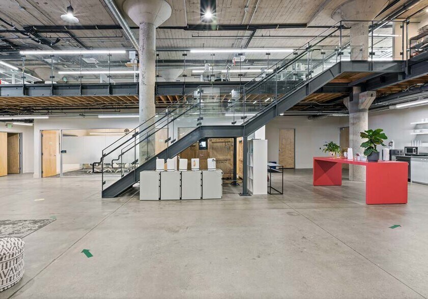 More Photos Of 1301 Folsom St, San Francisco Research And Development For Sale