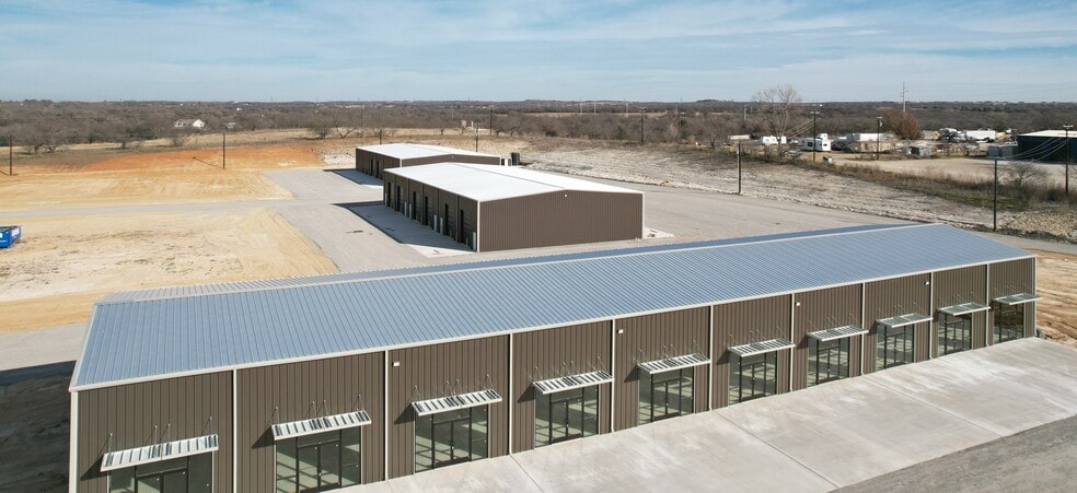 Primary Photo Of 111 US Highway 380 Hwy, Decatur Unknown For Lease