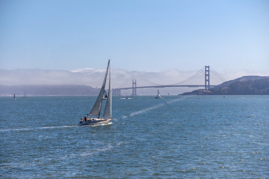 More Photos Of 2002 Paradise Dr, Tiburon Apartments For Sale