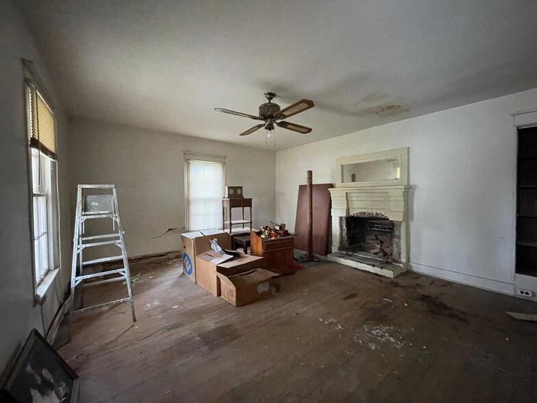 More Photos Of 200 Rand Mill Rd, Garner Land For Sale