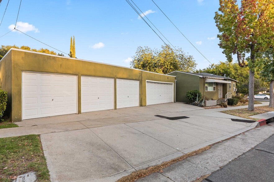 More Photos Of 1717 E Chevy Chase Dr, Glendale Multifamily For Sale