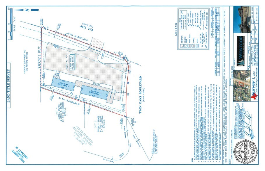 More Photos Of 24203 FM 2100 Rd, Huffman Office Residential For Sale