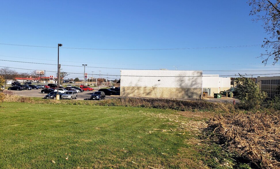 More Photos Of 460 Airport Hwy, Wauseon Specialty For Sale
