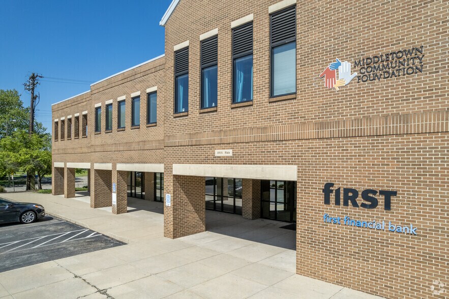 More Photos Of 300 N Main St, Middletown Office Residential For Lease