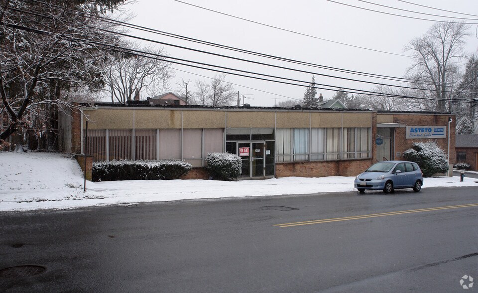 More Photos Of 2075 Millburn Ave, Maplewood Medical For Lease