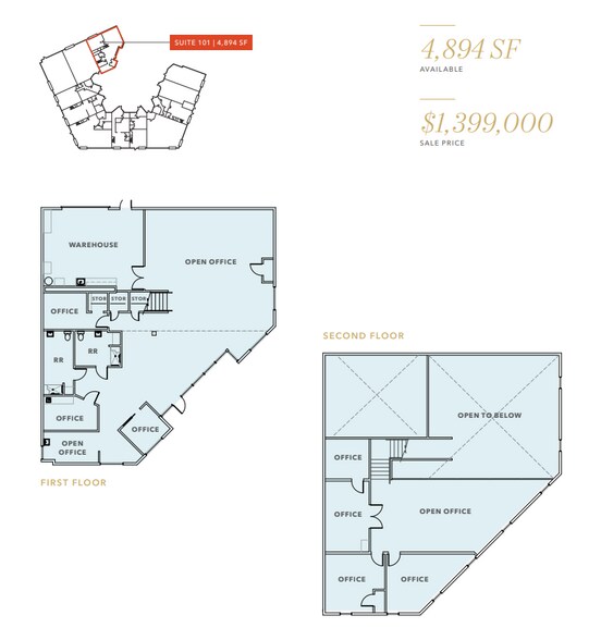 More Photos Of 1315 Hot Springs Way, Vista Light Manufacturing For Sale